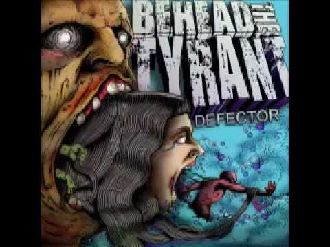 Behead The Tyrant - Ending In Flames.mov
