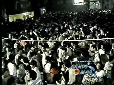 LOS BIO CHIPS - LAMENTO DE UN PRESO(TITO MAURI Y NILO SEGURA) EN. VIVO