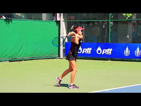 31 10 61  PTT - ITF Women's Circuit