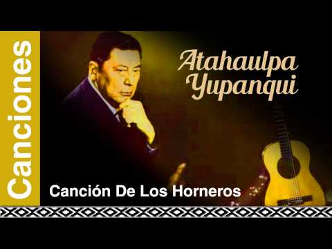 Canción De Los Horneros video