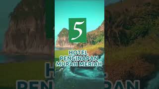Download lagu 5 HOTEL MURAH DI PACITAN mp3