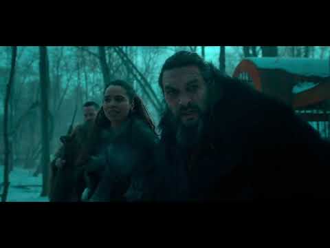 See S2 E3 - Baba Voss Haniwa and Tamacti Jun Fight Scene