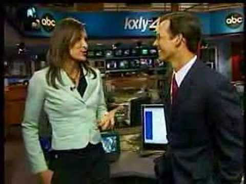 Thousands of fans welcome home the Spokane Chiefs