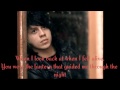 Gallery (lyrics)-Harry Radford 