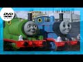 Thomas Friends 2004 DVD Promo US DVD Rip