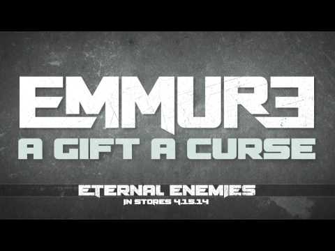 Emmure - A Gift A Curse (Official Audio Stream)