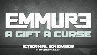 Emmure - A Gift A Curse (Audio)