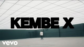 Kembe X - Off The Leash