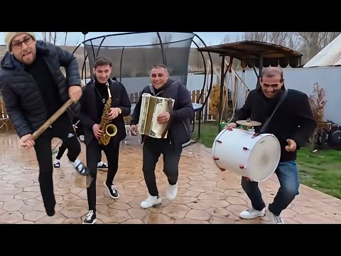 Cornel kicked the Fiddlers out of the yard 😳 Total DISASTER!