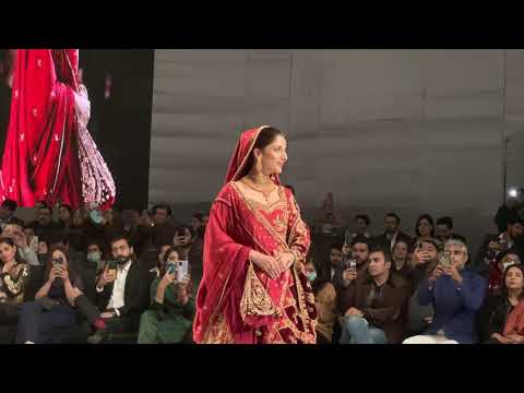 Mawra hocane | Mawra hocane at BCW | BCW 2021