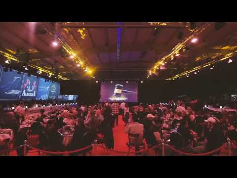 European Breeders Trust Trailer