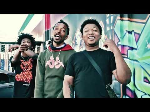 Half Of a Stimulus (feat.BenjiDondada & Dijhae2k