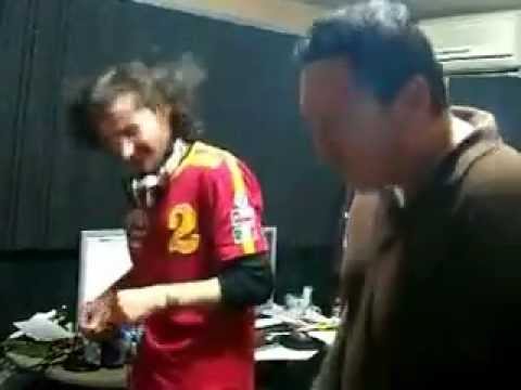 Dj Murat Polat & Dj Deefat Stüdyo Canlı Performans