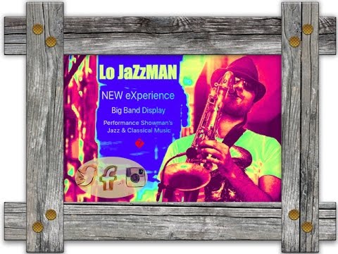 Video 4 de Lo Jazzman Legend