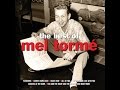 Mel Tormé - I Should Care