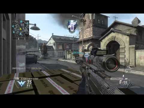 CHRISalex 9 - Black Ops II Game Clip