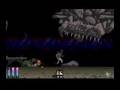 Amiga Speedrun [050][P] Shadow Of The Beast III - Level 1