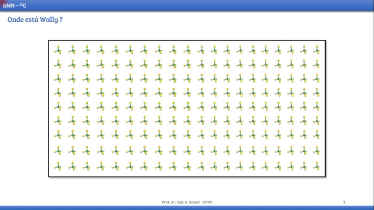 Introdução a RMN 13C