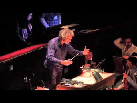 Franz Welser-Möst probt Don Carlo, Wiener Staatsoper