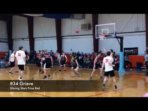 Bearcat Classic Day 1