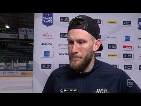 Frédéric Iglesias: "On n'a plus rien à perdre"