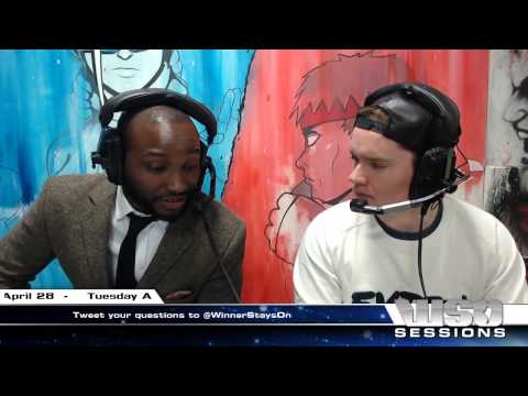 WSO Sessions 28/04/15 P1 - Pro Fluke, Hurricane, Problem X & F Word