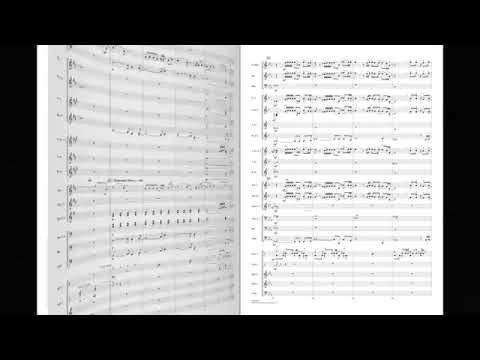 Selections from Dear Evan Hansen arranged by Michael Brown