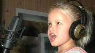 Lisa Børud - Nå tennes tusen julelys