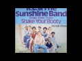 KC & The Sunshine Band ~ (Shake Shake Shake) Shake Your Booty 1976 Disco Purrfection Version
