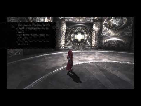 Devil may cry 3 playthrough pt4