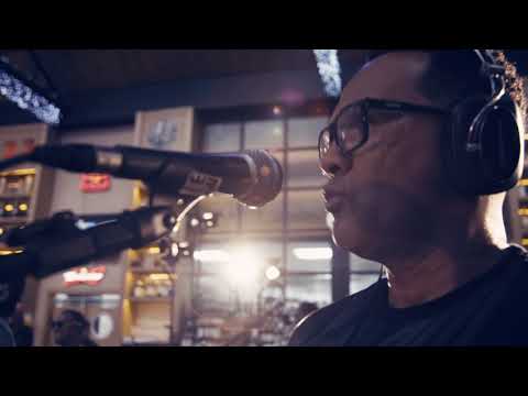 Art Popular - Put Your Glass Up (DVD Breakdown Partido Alto In Concert)