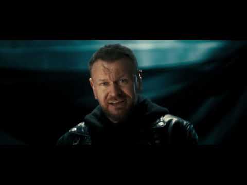 Олександр Положинський — Я Стану Злим Колись (ПРЕМ'ЄРА 2026)