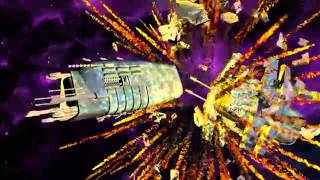 Видео 1 к игре Wildspace Online