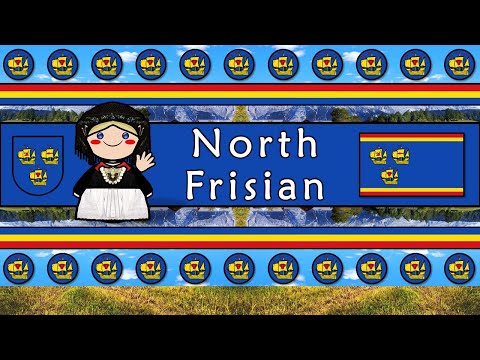 The Sound of the Proto Indo European language Numbers Words Story