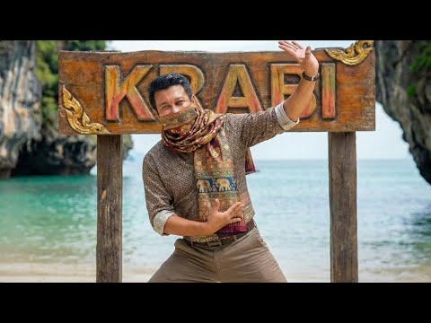 SAWADIKAP AMBAI - DJ XAVIER ft Shirley (Official Lyrics)