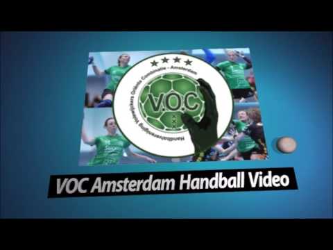 Teaser Bekerfinale 2016 - Succes Schoonmaak/VOC Amsterdam - Quintus
