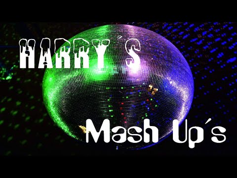 Adele _ Chris Isaak _ Felix _ Madonna _ GAMEFALL - Robin Skouteris Vs. Consoul Trainin [Mashup]