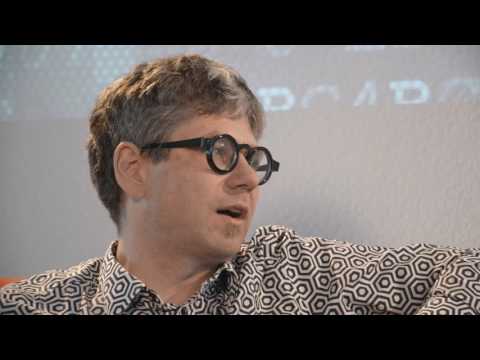 Digital Traces | Interview: Prof. Dr. Andreas Hepp und Fabian Nolte | Science Cliption