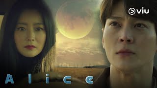 ALICE Teaser | Joo Won, Kim Hee Sun | Full series on Viu now