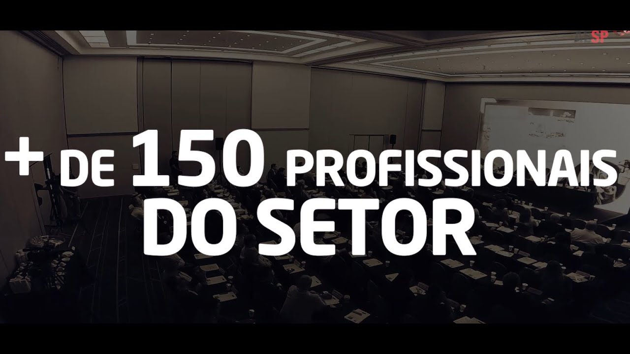 Encontros Regionais AESP - Edição Campinas