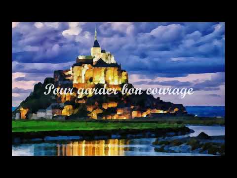 Ô Douce France (chant de tradition)