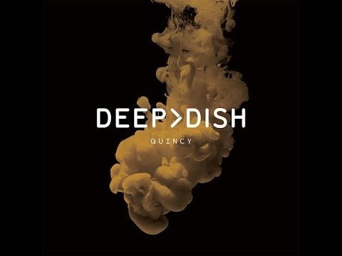 Deep Dish vs Tears For Fears - Quincy Shout (Armando Jaimes [dJMS] Mashup)