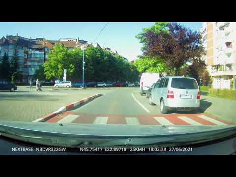 Drum Lelese - Hunedoara