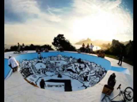 Samples do Rap Nacional (Mini Mix)