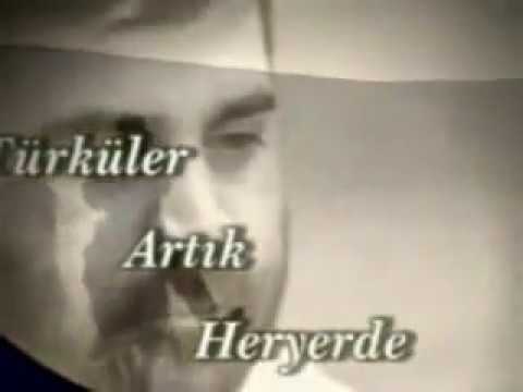 CANEL ARSEL İLE ANADOLU RÜZGARI FRAGMAN