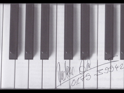 Popchorleitung - Portfolio 2017