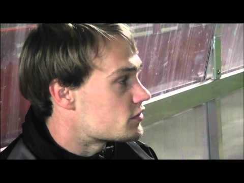 Sam Slocombe: More of the same