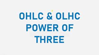 MMXM Mentorship Episode 2:  OHLC Power 3