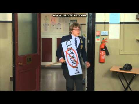 M.I. High - Sneak Peak Episode 4