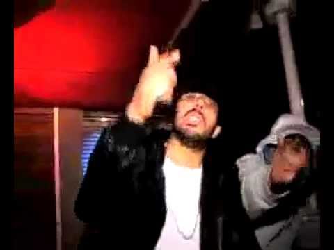 UKRAP.TV - Clue [Goodfellaz] - Have It [MUSIC VIDEO] @ClueGoodfellaz